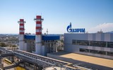 Châu Âu gặp rắc rối lớn khi Gazprom bắt đầu áp dụng lệnh cấm vận khí đốt ảnh 14