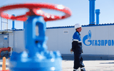 Châu Âu gặp rắc rối lớn khi Gazprom bắt đầu áp dụng lệnh cấm vận khí đốt ảnh 3