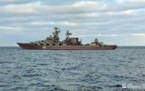 Lộ diện ứng viên thay thế tuần dương hạm Moskva làm soái hạm Hạm đội Biển Đen ảnh 3