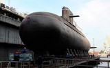 Hải quân Nga sắp nhận tàu ngầm Lada 'cấu hình sửa đổi' sau... 17 năm thi công ảnh 3