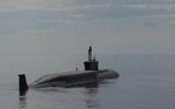 Hải quân Nga sắp nhận tàu ngầm Lada 'cấu hình sửa đổi' sau... 17 năm thi công ảnh 11