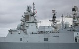 Lộ diện ứng viên thay thế tuần dương hạm Moskva làm soái hạm Hạm đội Biển Đen ảnh 15