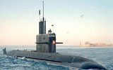 Hải quân Nga sắp nhận tàu ngầm Lada 'cấu hình sửa đổi' sau... 17 năm thi công ảnh 8