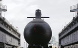 Hải quân Nga sắp nhận tàu ngầm Lada 'cấu hình sửa đổi' sau... 17 năm thi công ảnh 4