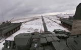 Quân đội Nga buộc phải 'xin' đạn từ Belarus khi kho dự trữ suy giảm mạnh? ảnh 6