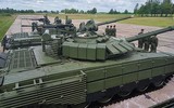 Quân đội Nga buộc phải 'xin' đạn từ Belarus khi kho dự trữ suy giảm mạnh? ảnh 13