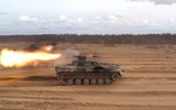 Quân đội Nga buộc phải 'xin' đạn từ Belarus khi kho dự trữ suy giảm mạnh? ảnh 4
