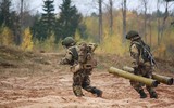 Quân đội Nga buộc phải 'xin' đạn từ Belarus khi kho dự trữ suy giảm mạnh? ảnh 1