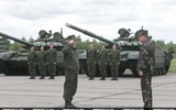 Quân đội Nga buộc phải 'xin' đạn từ Belarus khi kho dự trữ suy giảm mạnh? ảnh 14