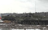 Quân đội Nga buộc phải 'xin' đạn từ Belarus khi kho dự trữ suy giảm mạnh? ảnh 10
