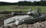 Thiệt hại lớn khiến Nga phải tung vào chiến dịch Donbass pháo tự hành 'đồ cổ'? ảnh 8