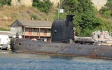 Bất ngờ khi tàu ngầm tấn công tốt nhất của Liên Xô thời Chiến tranh Lạnh được rao bán ảnh 4