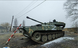 Thiệt hại lớn khiến Nga phải tung vào chiến dịch Donbass pháo tự hành 'đồ cổ'? ảnh 3