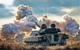 Thiệt hại lớn khiến Nga phải tung vào chiến dịch Donbass pháo tự hành 'đồ cổ'? ảnh 4