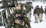 Phản ứng của Nga nếu Phần Lan gia nhập NATO có thể sẽ khiến phương Tây phải sửng sốt? ảnh 13