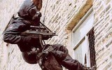 Đặc nhiệm SAS xuất hiện ở Lviv bị xem là lời tuyên chiến của Anh với Nga ảnh 14