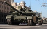 Xe tăng T-90M tối tân nhất của Nga chính thức tham chiến tại Ukraine ảnh 8