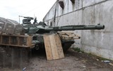 Xe tăng T-90M tối tân nhất của Nga chính thức tham chiến tại Ukraine ảnh 2