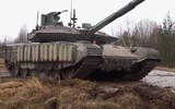 Xe tăng T-90M tối tân nhất của Nga chính thức tham chiến tại Ukraine ảnh 4