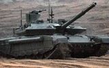 Xe tăng T-90M tối tân nhất của Nga chính thức tham chiến tại Ukraine ảnh 6