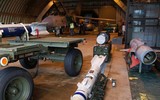 Chuyên gia Nga: Anh đang dọn kho dự trữ, cố đẩy những 'tên lửa vô dụng' cho Ukraine ảnh 10