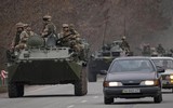 Chuyên gia chỉ rõ nhiệm vụ chính của Quân đội Nga tại miền Tây Ukraine ảnh 10