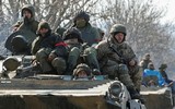 Chuyên gia chỉ rõ nhiệm vụ chính của Quân đội Nga tại miền Tây Ukraine ảnh 9