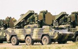 Trực thăng tối tân Ka-52 Nga bị tên lửa phòng không ‘đồ cổ’ Osa Ukraine bắn hạ ảnh 12