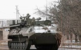 Chuyên gia chỉ rõ nhiệm vụ chính của Quân đội Nga tại miền Tây Ukraine ảnh 7
