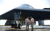 Mỹ: Nga biết không gì có thể ngăn cản máy bay ném bom tàng hình B-2 Spirit