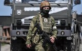 Giám đốc tình báo Anh: Quân đội Nga đang đối diện thách thức nghiêm trọng tại Ukraine