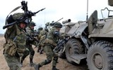 NATO bắt đầu hiểu rằng, Nga chưa bung hết sức ở Ukraine