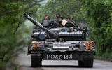 Giám đốc tình báo Anh: Quân đội Nga đang đối diện thách thức nghiêm trọng tại Ukraine