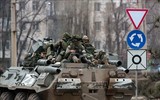 NATO bắt đầu hiểu rằng, Nga chưa bung hết sức ở Ukraine