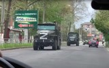 NATO bắt đầu hiểu rằng, Nga chưa bung hết sức ở Ukraine