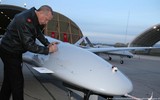 Hợp tác sản xuất UAV mang lại lợi ích cho cả Nga và Thổ Nhĩ Kỳ ảnh 6