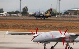 Hợp tác sản xuất UAV mang lại lợi ích cho cả Nga và Thổ Nhĩ Kỳ ảnh 13