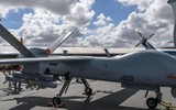 Hợp tác sản xuất UAV mang lại lợi ích cho cả Nga và Thổ Nhĩ Kỳ ảnh 17