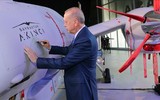 Hợp tác sản xuất UAV mang lại lợi ích cho cả Nga và Thổ Nhĩ Kỳ ảnh 7