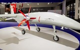 Hợp tác sản xuất UAV mang lại lợi ích cho cả Nga và Thổ Nhĩ Kỳ ảnh 3