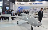 Hợp tác sản xuất UAV mang lại lợi ích cho cả Nga và Thổ Nhĩ Kỳ ảnh 1