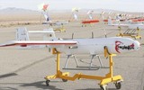 Nga mua máy bay không người lái của Iran để áp chế tên lửa HIMARS Ukraine? ảnh 14