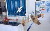 Nga mua máy bay không người lái của Iran để áp chế tên lửa HIMARS Ukraine? ảnh 9