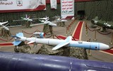 Nga mua máy bay không người lái của Iran để áp chế tên lửa HIMARS Ukraine? ảnh 12