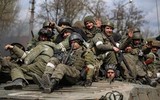 Nga đang điều quân thụ động trên chiến trường Ukraine? ảnh 4