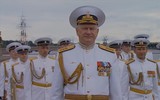 Thông điệp ẩn dành cho Ukraine trong bài phát biểu Ngày Hải quân của ông Putin ảnh 8