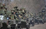 Nga đang điều quân thụ động trên chiến trường Ukraine? ảnh 2
