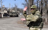 Nga đang điều quân thụ động trên chiến trường Ukraine? ảnh 11