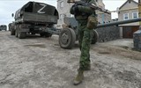 Nga đang điều quân thụ động trên chiến trường Ukraine? ảnh 7
