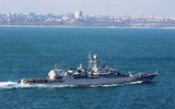 Tàu chiến Anh chuyển giao cho Ukraine sẽ bị phá hủy ngay khi cập cảng?